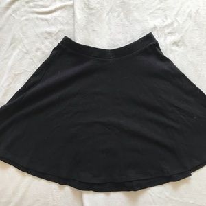 Skater skirt